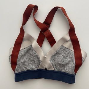 Aritzia Sports Bra